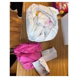 Inflatable Bunny Costume for Adults Blow-Up Halloween Bunny Suit