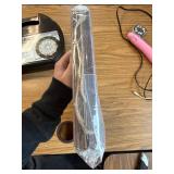 Wesiti 2-Piece Large Easter Hanging Sign - He Is Risen Front Door