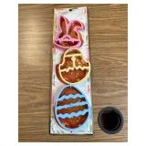 Cook With Color 3pc Pancake Mold Set