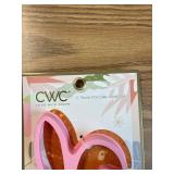 Cook With Color 3pc Pancake Mold Set