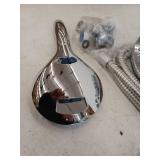 Aquacare Shower Combo System with Tub And Tile Power Wash, Chrome, 2 Pack