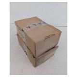 Aquacare Shower Combo System with Tub And Tile Power Wash, Chrome, 2 Pack