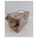 Aquacare Shower Combo System with Tub And Tile Power Wash,  Chrome, 2 Pack