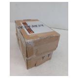 Aquacare Shower Combo System with Tub And Tile Power Wash,  Chrome, 2 Pack