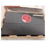 Incomplete One For All 16424 Amplified Indoor Flat HDTV Antenna