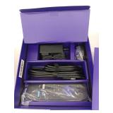 Roku - Ultra 2022 | 4K/HDR/Dolby Vision Streaming Device and Voice Remote Pro with Rechargeable Battery - Black