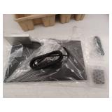 One For All 16424 Amplified Indoor Flat HDTV Antenna