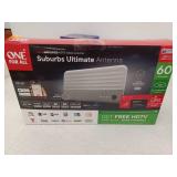 One for All Sunurbs Ultimate Fabric Antenna
