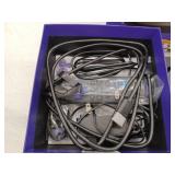 Roku - Ultra 2022 | 4K/HDR/Dolby Vision Streaming Device and Voice Remote Pro with Rechargeable Battery - Black