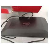 Incomplete One For All 16424 Amplified Indoor Flat HDTV Antenna