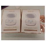 Trophy Skin UltradermMD Complete Skin System, Lot of 2