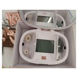 Trophy Skin UltradermMD Home Microdermabrasion System lot of 2