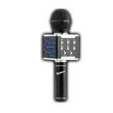 Perfect Pitch Wireless Microphone