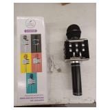 Perfect Pitch Wireless Microphone