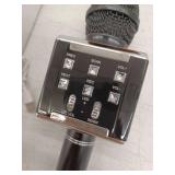 Perfect Pitch Wireless Microphone