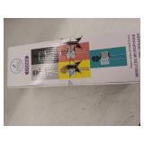 Perfect Pitch Wireless Microphone