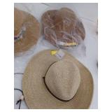 SanDiego Hat Company Lot of 5 Hats