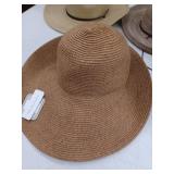 SanDiego Hat Company Lot of 4 Hats