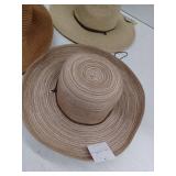 SanDiego Hat Company Lot of 4 Hats