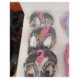 Pedi Couture Pedicure Sandals- Lot of 10