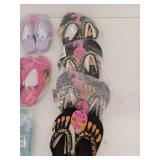 Pedi Couture Pedicure Sandals- Lot of 10