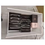 Lot of 11 Tony Brattin Wigs and 4 Triangle Pro Hairstyling Tools