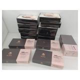 Lot of 10 Toni Brattin Wigs and 4 Calista Triangle Hair Tools and 1 Styler Dryer Pro