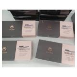 Lot of 10 Toni Brattin Wigs and 4 Calista Triangle Hair Tools and 1 Styler Dryer Pro