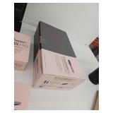 Lot of 10 Toni Brattin Wigs and 4 Calista Triangle Hair Tools and 1 Styler Dryer Pro