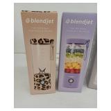 BlendJet Portable Blender Lot of 5