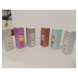 Lot of 6 Blendjet Original Portable Blenders