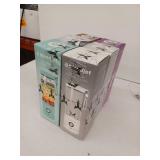 Lot of 6 Blendjet Original Portable Blenders