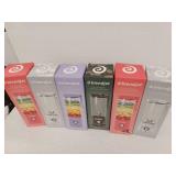 BlendJet Original Portable Blender lot of 6