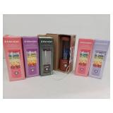 BlendJet Original Portable Blender lot of 6