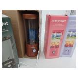 BlendJet Original Portable Blender lot of 6