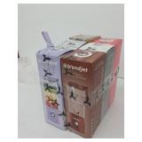 BlendJet Original Portable Blender lot of 6