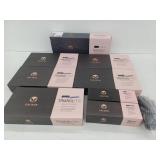 Calista Hair Styling Tools Collection