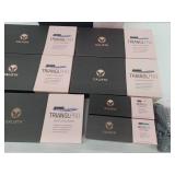 Calista Hair Styling Tools Collection