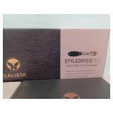 Calista Hair Styling Tools Bundle