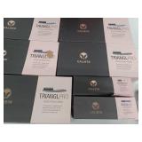 Calista Hair Styling Tools Bundle