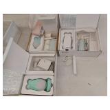 Miscellaneous Lot Nuface Items