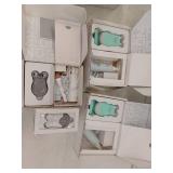 Miscellaneous Lot Of Nuface Items