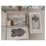 Miscellaneous Lot Of Nuface Items