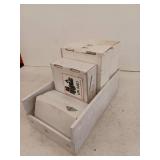 Miscellaneous Lot Of Nuface Items