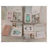 Miscellaneous Lot Of Nuface Items