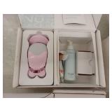 Miscellaneous Lot Of Nuface Items