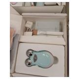 Miscellaneous Lot Of Nuface Items