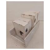 Miscellaneous Lot Of Nuface Items