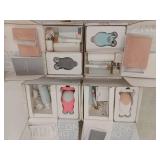 Miscellaneous Lot Of Nuface Items