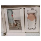 Miscellaneous Lot Of Nuface Items